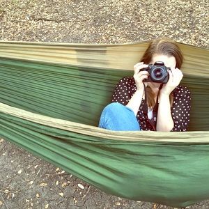 Meet your Posher, Alison